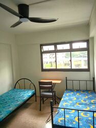 Blk 204 Marsiling Admiralty Park (Woodlands), HDB 3 Rooms #572219371